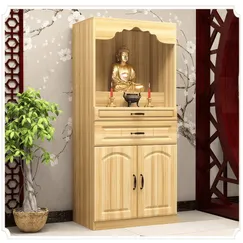 Tủ Thờ Gỗ Hiện Đại Đặt Phòng Khách Kiểu Dáng Sang Trọng Giá Tốt  Tủ Thờ Gỗ Hiện Đại Đặt Phòng Khách Kiểu Dáng Sang Trọng Giá Tốt