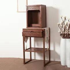 Tủ Thờ Hiện Đại Đẹp Kiểu Dáng Đứng Nhỏ Gọn Kết Cấu Chắc Chắn Tủ Thờ Hiện Đại Đẹp Kiểu Dáng Đứng Nhỏ Gọn Kết Cấu Chắc Chắn