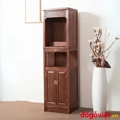 Tủ Thờ Nhỏ Gọn Thiết Kế Theo Phong Cách Hiện Đại Giá Ưu Đãi  Tủ Thờ Nhỏ Gọn Thiết Kế Theo Phong Cách Hiện Đại Giá Ưu Đãi