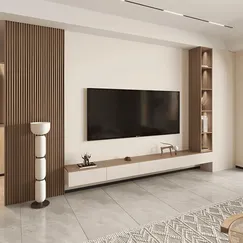 Tủ Tivi Treo Tường Kết Hợp Kệ Đựng Đồ Thiết Kế Đơn Giản Tinh Tế Tủ Tivi Treo Tường Kết Hợp Kệ Đựng Đồ Thiết Kế Đơn Giản Tinh Tế