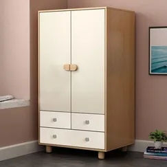 Tủ Treo Quần Áo Trẻ Em Thiết Kế Đơn Giản Tinh Tế Tủ Treo Quần Áo Trẻ Em Thiết Kế Đơn Giản Tinh Tế