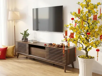 Top 10 món đồ nội thất gia đình nên mua trước Tết để nhà luôn tươm tất