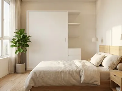 Top 15 mẫu tủ quần áo gỗ công nghiệp đẹp, bền, giá tốt nhất 