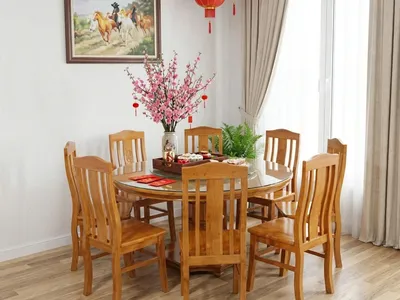 Top 7 nội thất thông minh cần mua dịp Tết cho nhà nhỏ, căn hộ chung cư