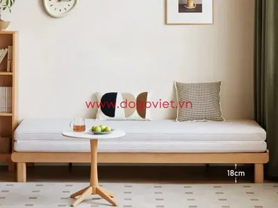 15+ mẫu ghế sofa băng dài không tựa bền đẹp, giá tốt nhất 2026