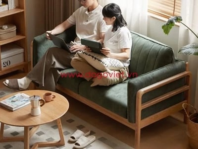 45+ mẫu sofa mini đẹp, giá rẻ cho phòng khách đáng mua nhất hiện nay