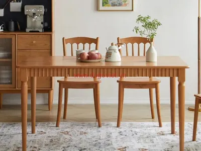 5 lý do nên chọn bàn ăn gỗ sồi & 3 lưu ý quan trọng khi mua cho gia đình 5 lý do nên chọn bàn ăn gỗ sồi & 3 lưu ý quan trọng khi mua cho gia đình