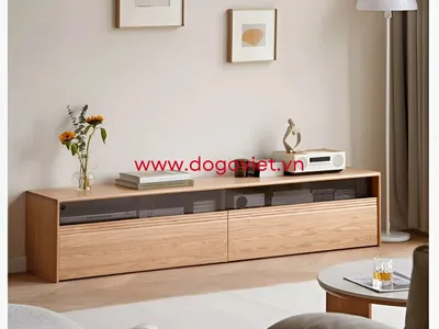  5 tiêu chí quan trọng khi chọn kệ đựng tivi phù hợp cho gia đình