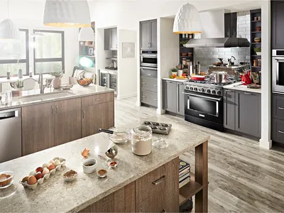 Ấn tượng 30+ tủ bếp có máy rửa bát âm tủ hoặc độc lập đẹp, tiện nghi Ấn tượng 30+ tủ bếp có máy rửa bát âm tủ hoặc độc lập đẹp, tiện nghi