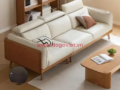 Báo giá bộ bàn ghế gỗ phòng khách cao cấp đẹp,  chi tiết từng phân khúc giá