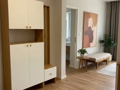 Báo giá tủ giày gỗ mới nhất, mẫu đẹp, thi công chuẩn tại Kênh Đồ gỗ Việt