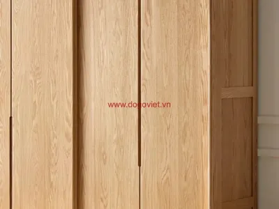 Báo giá tủ quần áo 1m6 đẹp, hiện đại & 10+ mẫu đang bán chạy nhất 2025