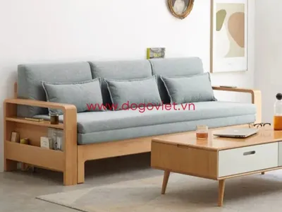 Bộ ghế sofa cao cấp giá bao nhiêu tiền? Tổng hợp mẫu đẹp, sang trọng