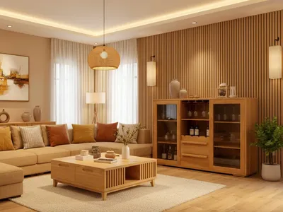 Cách chọn mẫu tủ rượu hiện đại sao cho đẹp? Xem ngay các mẫu Hot 