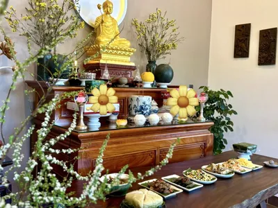 Cúng Rằm tháng Giêng 2026 ngày nào giờ đẹp và mâm cúng chi tiết