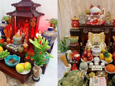 Cúng vía Thần Tài ngày nào, giờ nào tốt? Mâm cúng chuẩn chiêu tài