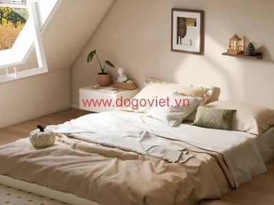 Giường bệt hiện đại là gì? Ưu điểm & cách chọn chuẩn nhất 