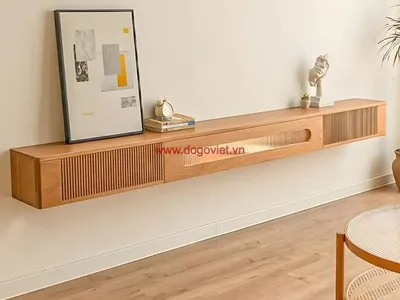 Kệ tivi thông minh có ưu điểm gì? Các mẫu đẹp, đa năng được ưa chuộng 