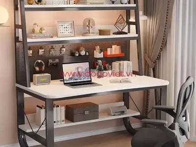 Bàn học cho học sinh cấp 3 có gì đặc biệt? Top mẫu đẹp, đáng mua  Bàn học cho học sinh cấp 3 có gì đặc biệt? Top mẫu đẹp, đáng mua