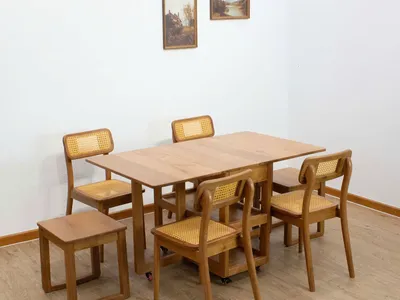 Bí quyết mua nội thất gỗ cuối năm đẹp, bền cho dịp Tết