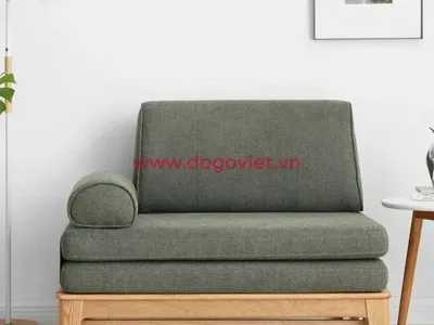 Kinh nghiệm chọn sofa mini phòng khách nhỏ vừa đẹp vừa bền