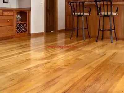 Lót sàn gỗ công nghiệp bao nhiêu tiền 1m2? Loại sàn gỗ nào tốt nhất?