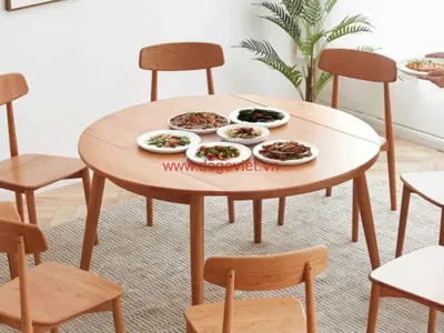 Mẹo hay khi mua bộ bàn ăn 8 ghế đẹp với mức giá phải chăng nhất  Mẹo hay khi mua bộ bàn ăn 8 ghế đẹp với mức giá phải chăng nhất