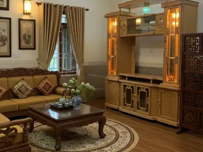 Mua tủ kệ tivi cần lưu ý gì? Kinh nghiệm thực tế từ chuyên gia nội thất