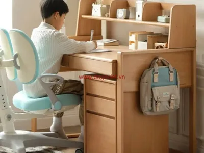 Nên mua bàn học sinh tiểu học loại nào? Gợi ý địa chỉ uy tín cho phụ huynh Nên mua bàn học sinh tiểu học loại nào? Gợi ý địa chỉ uy tín cho phụ huynh