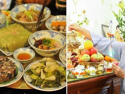 Nghi lễ cúng Rằm tháng Giêng quan trọng đầu năm gia chủ cần biết