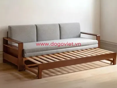 Tất tần tật về ghế sofa giường thông minh, giải đáp chi tiết 