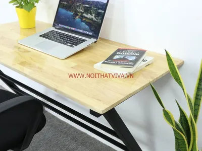 Tiêu chí chọn bàn làm việc gỗ công nghiệp đẹp, bền, xu hướng mới nhất  Tiêu chí chọn bàn làm việc gỗ công nghiệp đẹp, bền, xu hướng mới nhất