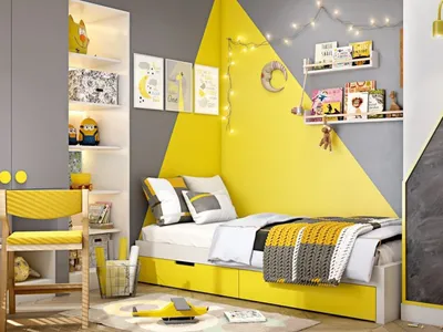Top 15+ mẫu thiết kế phòng trẻ em đẹp, sáng tạo nhất Top 15+ mẫu thiết kế phòng trẻ em đẹp, sáng tạo nhất
