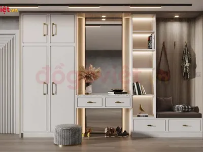 Từ A-Z về tủ giày kịch trần hiện đại, xu hướng giúp tối ưu không gian Từ A-Z về tủ giày kịch trần hiện đại, xu hướng giúp tối ưu không gian