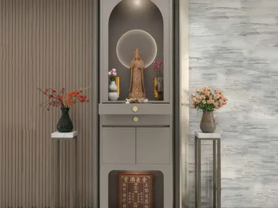 Tủ thờ 2 tầng là gì? Danh sách 5 mẫu tủ thờ 2 tầng đẹp, giá rẻ hấp dẫn Tủ thờ 2 tầng là gì? Danh sách 5 mẫu tủ thờ 2 tầng đẹp, giá rẻ hấp dẫn