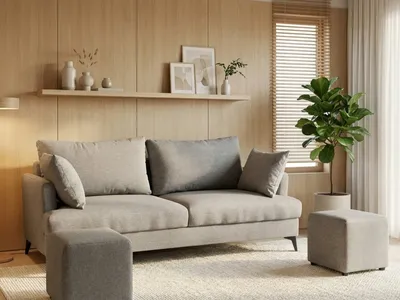 Tư vấn phong thủy phòng khách chuẩn từ chuyên gia, bố trí tài lộc, may mắn