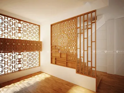 Vách ngăn CNC hiện đại giá bao nhiêu 1m2? Top 19 mẫu đẹp xu hướng 