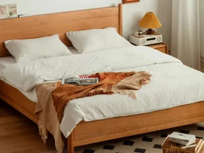 Xu hướng thiết kế giường ngủ hiện đại 2026 được ưa chuộng nhất 