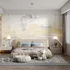 Decor Phòng Ngủ Cho Bé Trai Bằng Gỗ Công Nghiệp Hiện Đại