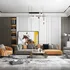 Thiết Kế Nội Thất Phòng Khách Đẹp Hiện Đại Sang Trọng Chất Lượng