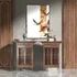 Bàn Console Cổ Điển Tôn Vinh Nét Đẹp Xưa