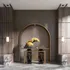 Bàn Console Hiện Đại Chạm Đến Vẻ Đẹp Tinh Tế Đầy Cuốn Hút