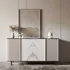 Bàn Console Phong Cách Châu Âu Tạo Điểm Nhấn Độc Đáo