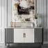 Bàn Console Sang Trọng Mang Vẻ Đẹp Tinh Hoa Nội Thất Hiện Đại