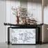 Bàn Console Trang Trí Điểm Nhấn Cho Lối Vào