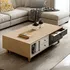 Bàn Gỗ Sofa Đơn Giản Đặt Phòng Khách Thiết Kế Đẹp Mắt Tiện Dụng 