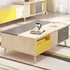 Bàn Gỗ Uống Trà Gỗ Công Nghiệp Cao Cấp Thiết Kế Hiện Đại Giá Tốt 