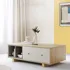 Bàn Trà Phong Cách Hiện Đại Kiểu Dáng Thấp Kết Cấu Chắc Chắn Giá Tốt 