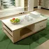 Bàn Trà Sofa Đẹp Hiện Đại Chất Liệu Gỗ Công Nghiệp Cao Cấp Bền Bỉ 