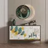 Bàn Trang Trí Console Đẹp Sang Trọng Đầy Cảm Hứng
